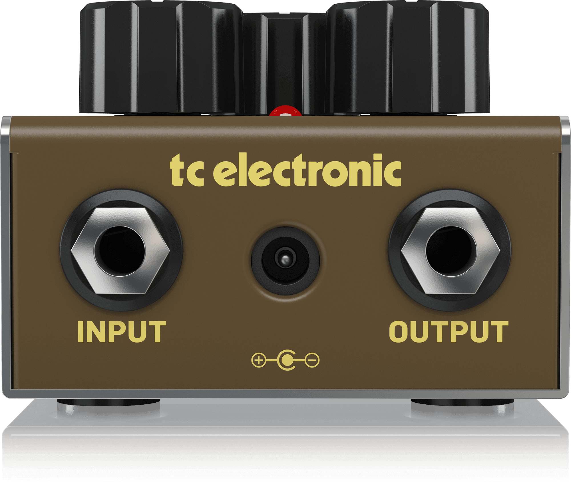 TC ELECTRONIC HONEY POT FUZZ - гитарная педаль эффекта фузз купить в prostore.me