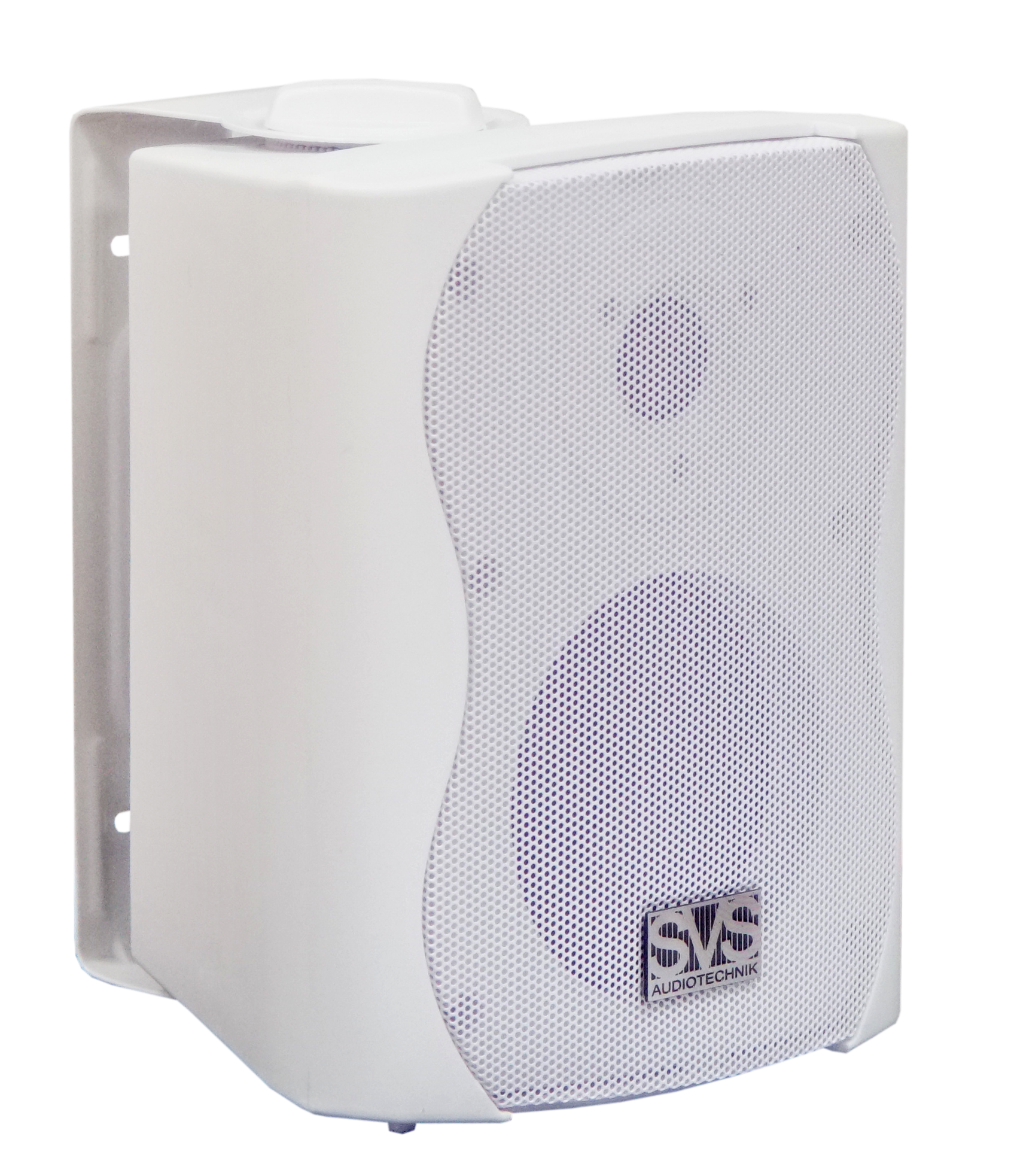 SVS Audiotechnik WS-20 White Громкоговоритель настенный, 20В, цвет белый купить в prostore.me