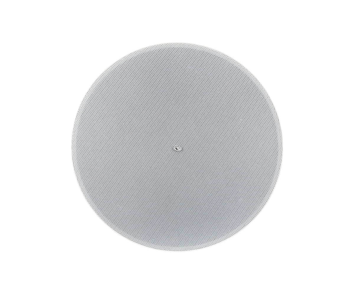 картинка VOLTA VSL-630TW Громкоговоритель потолочный 2-х полосный. Мощность 30 Вт. Цвет белый.  от магазина prostore.me