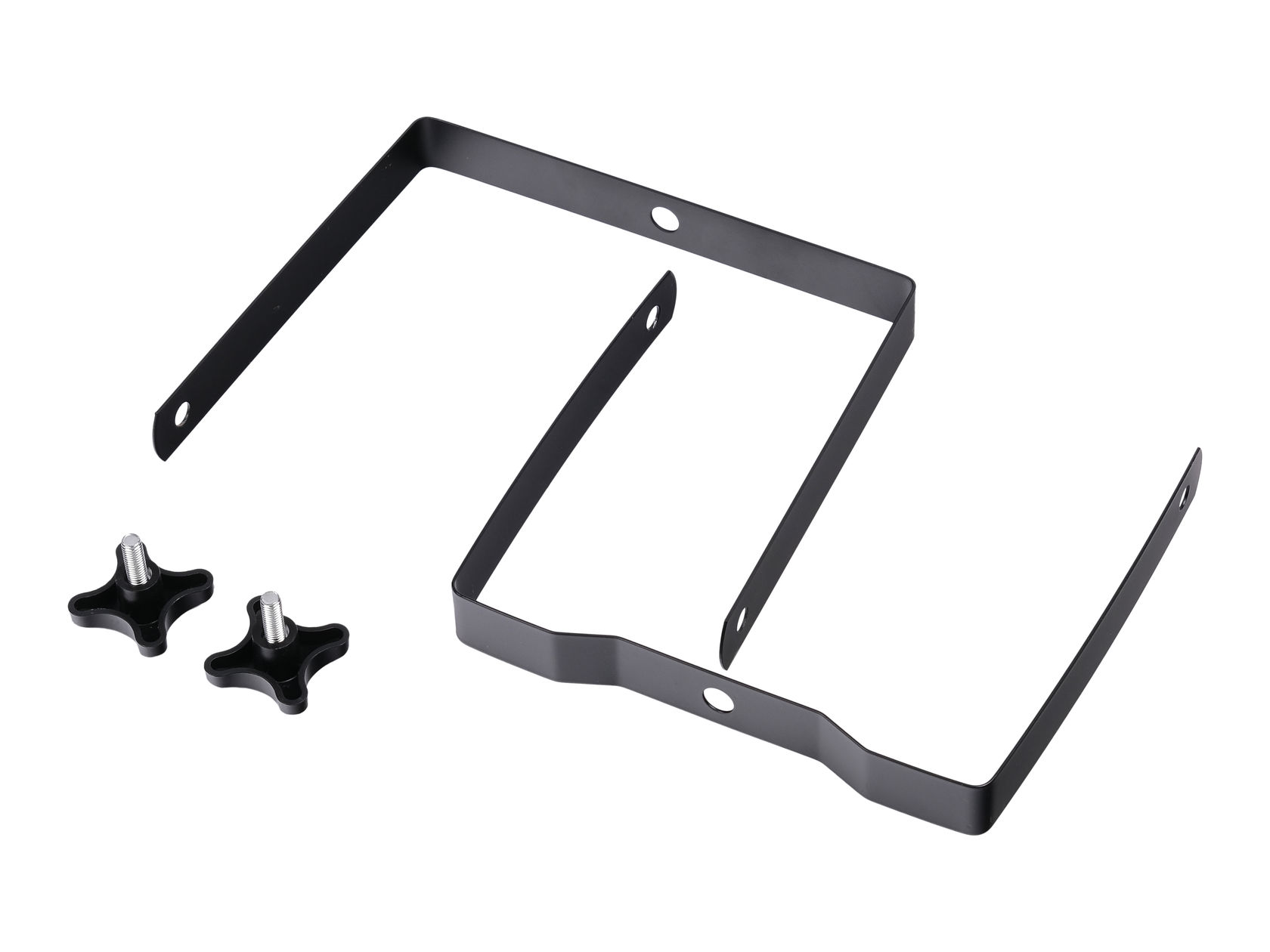 картинка PLC004 Светодиодный прожектор, RGBW 18х8Вт, Bi Ray от магазина prostore.me