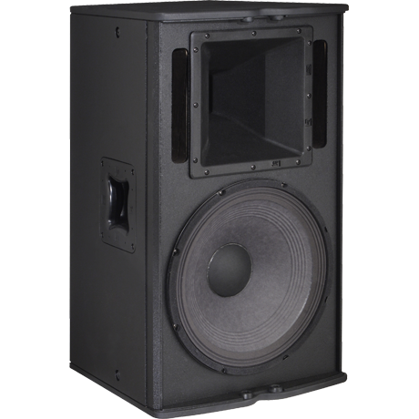 Electro-Voice TX1152 1 x 15" 2-полосный, 100 дБ, 500 Вт долговрем.