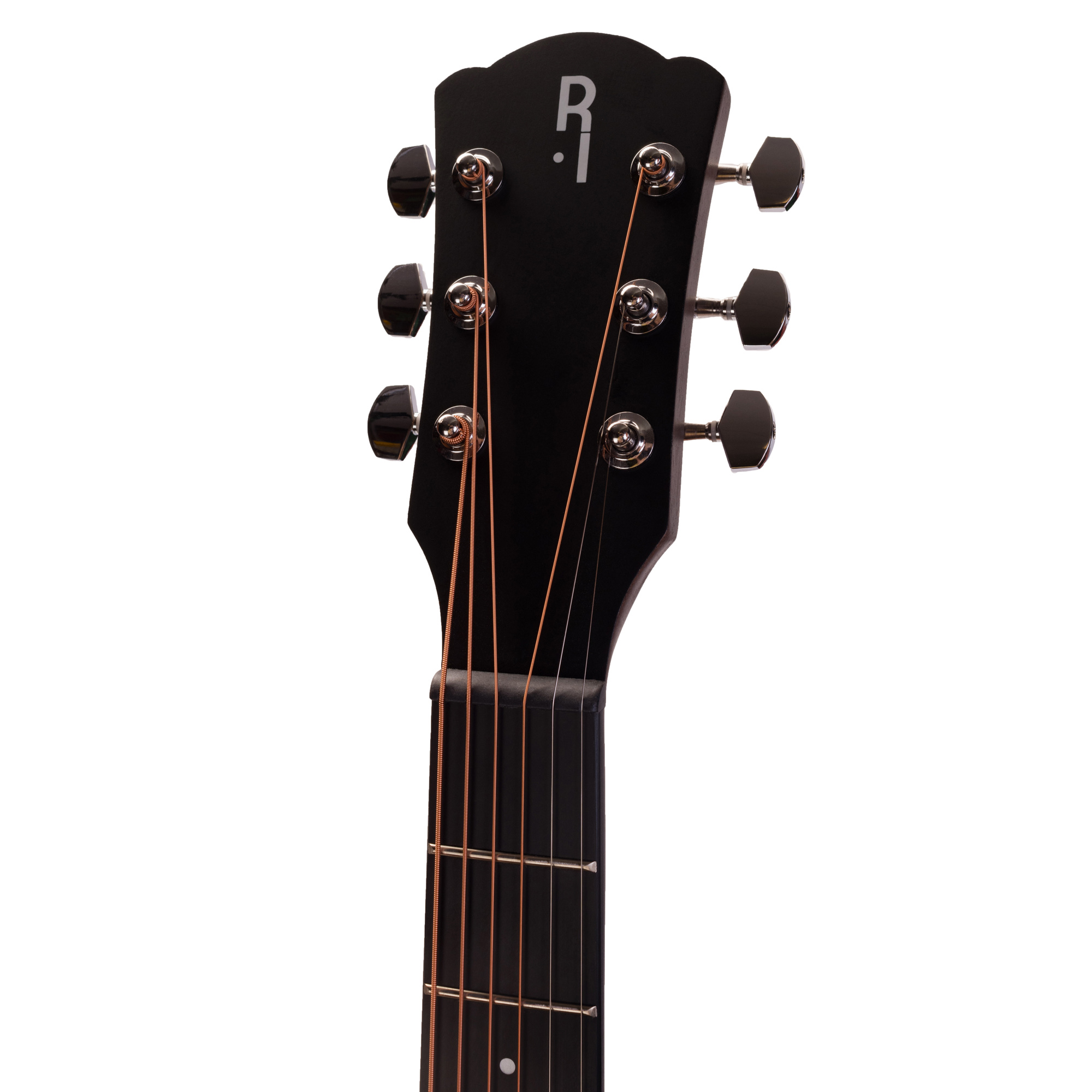 ROCKDALE Aurora D1 Акустическая гитара. Dreadnought. Цвет Tёмно-коричневый. купить в prostore.me