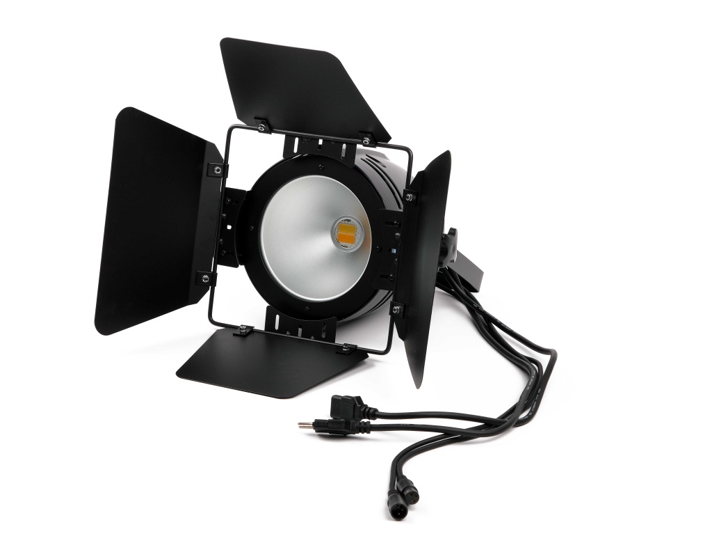 картинка LC002-HB Светодиодный прожектор, белый, 200Вт, Big Dipper от магазина prostore.me