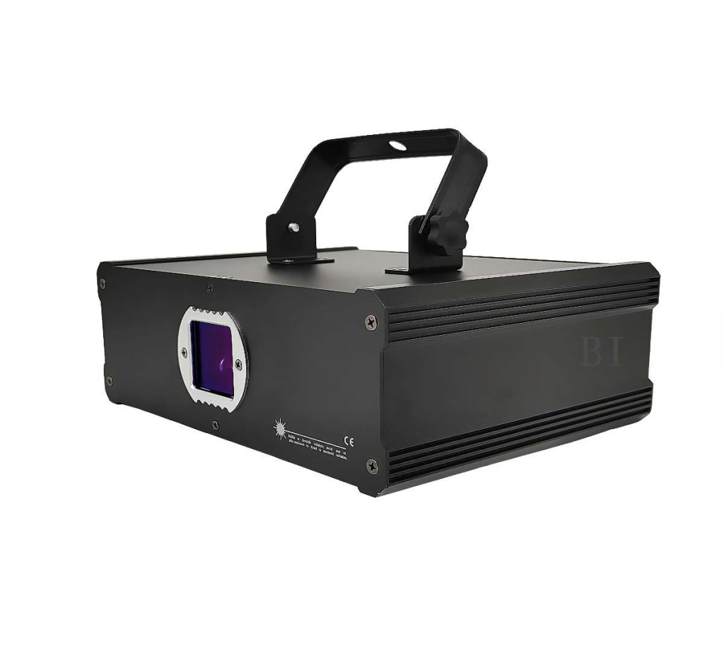 картинка L2W Лазерный проектор, RGB, Bi Ray от магазина prostore.me