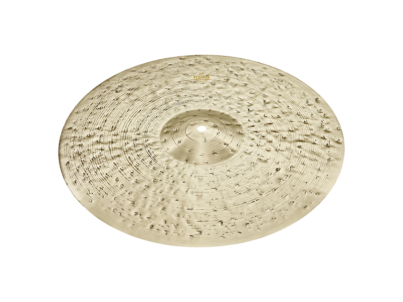 картинка "B18FRC Byzance Foundry Reserve Тарелка 18"", Meinl" от магазина prostore.me