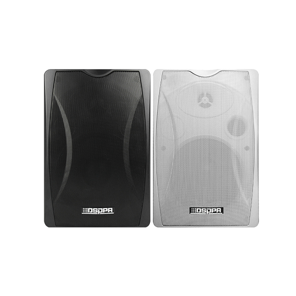 картинка LAW8164W Настенный громкоговоритель, 40Вт, белый, LAudio от магазина prostore.me