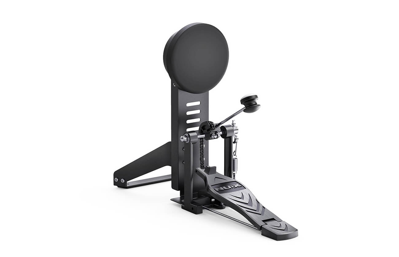 картинка DM-210 Цифровая ударная установка, Nux от магазина prostore.me