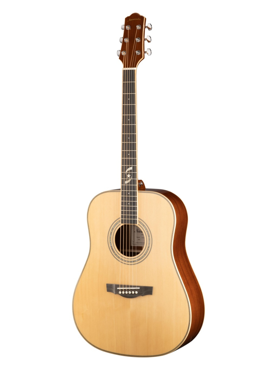 DG305SNA Акустическая гитара Naranda купить в prostore.me