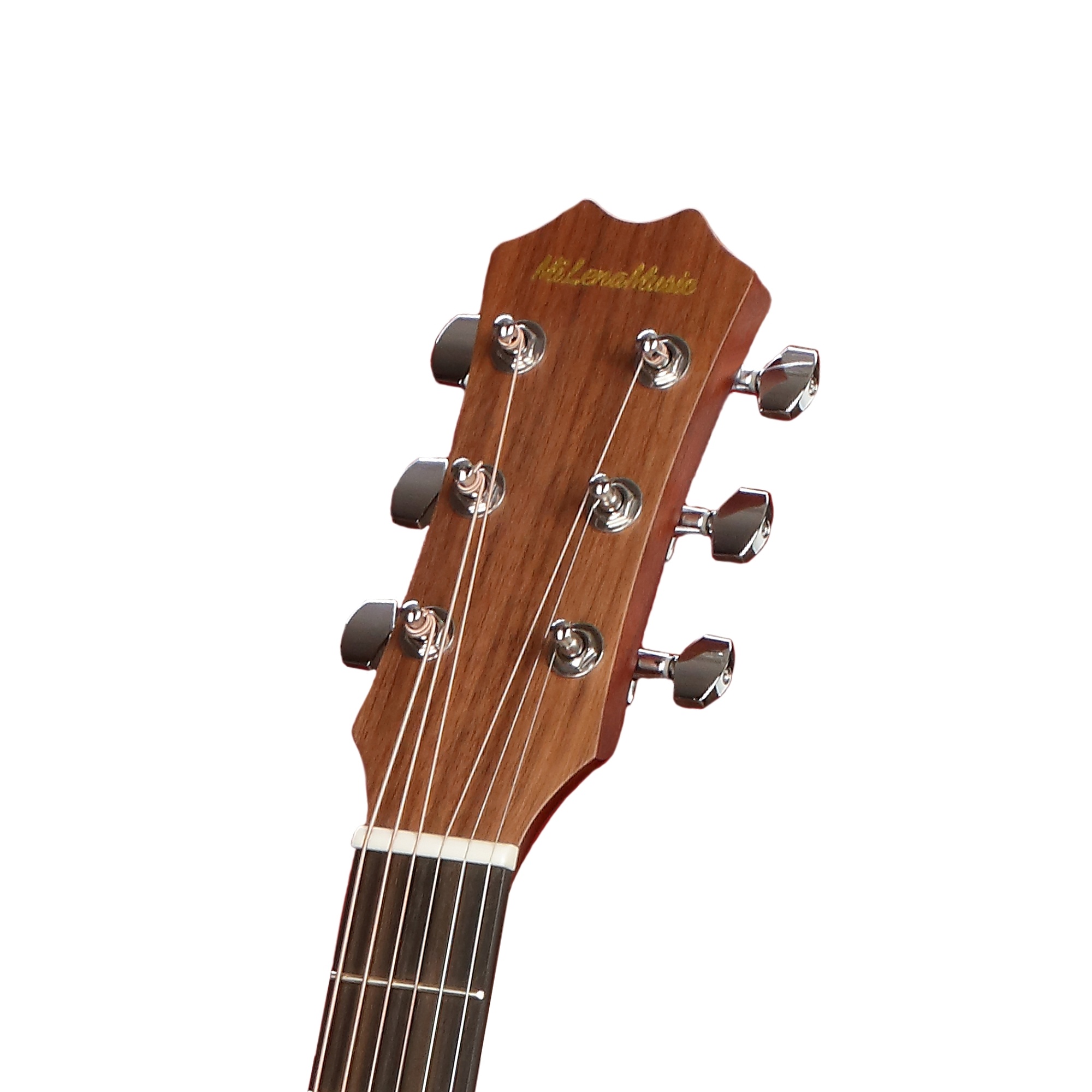 картинка ML-Nomad Гитара трансакустическая, MiLena Music от магазина prostore.me