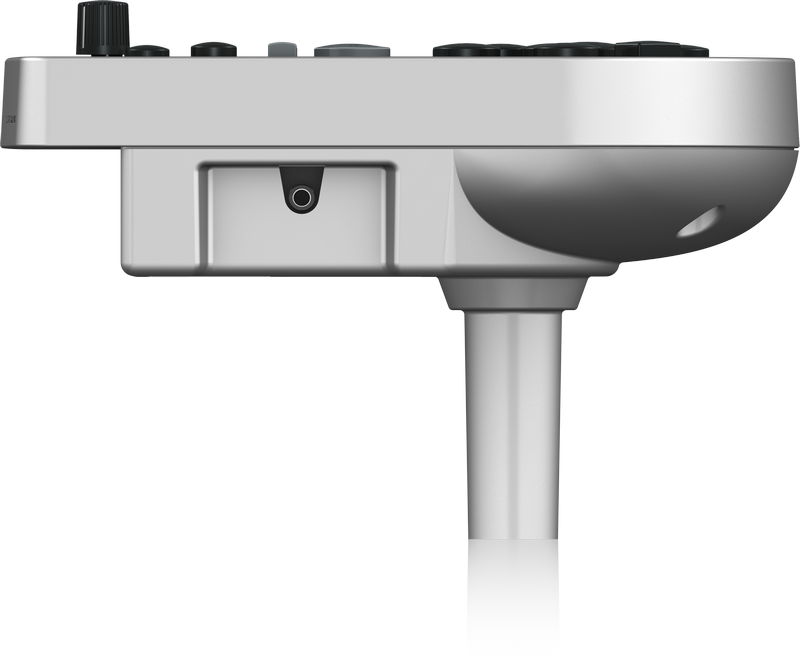 BEHRINGER XD8USB - электронная ударная установка с USB интерфейсом купить в prostore.me