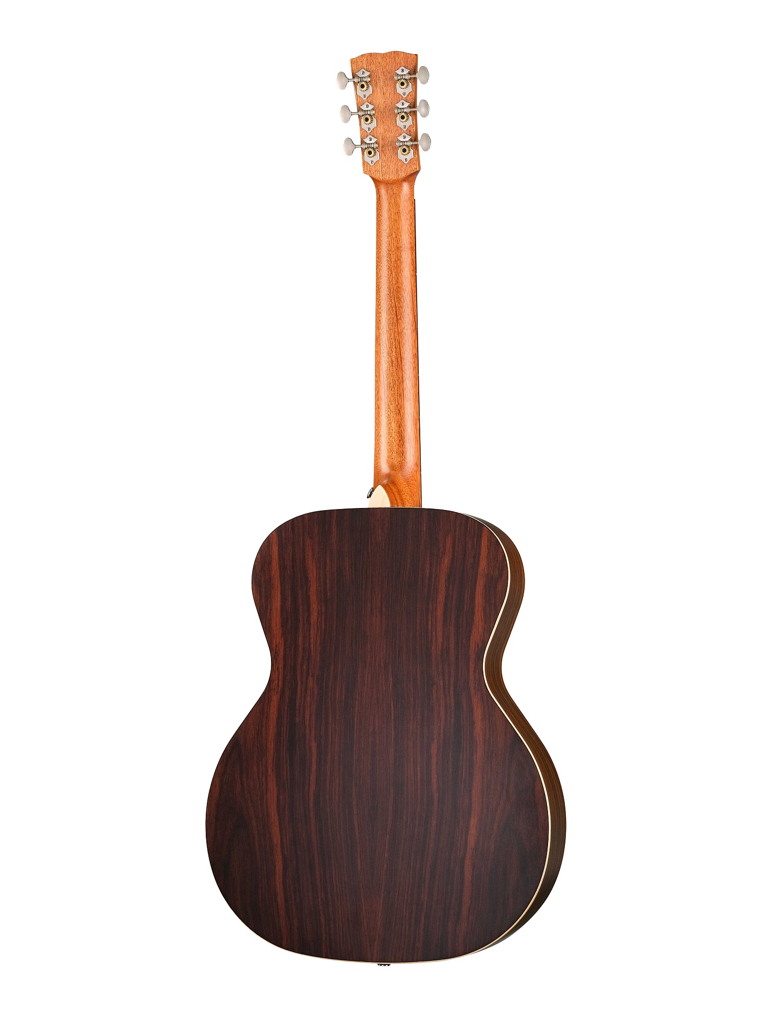 картинка F15 Steel String Series Акустическая гитара, ель, Kremona от магазина prostore.me