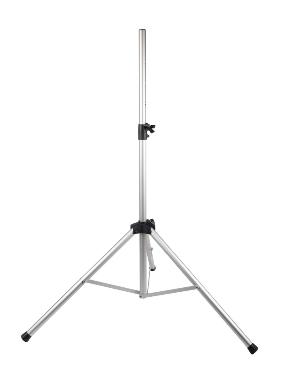 DB009W Стойка алюминиевая для акустической системы 1-1,8м, 50кг, Soundking