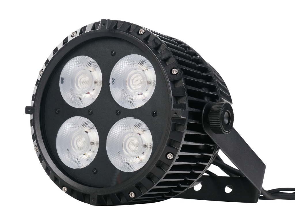 картинка LCW001-H Светодиодный прожектор, IP65, 4х50Вт, Big Dipper от магазина prostore.me