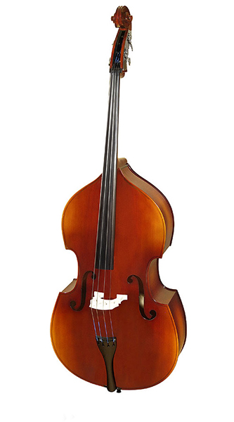 картинка B110-3/4 Rhapsody Student Контрабас студенческий, Hora от магазина prostore.me