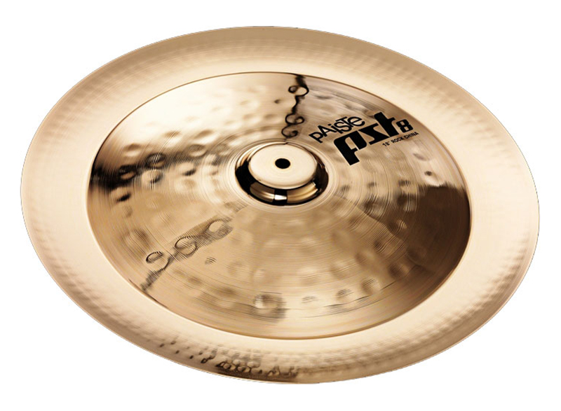 "0001802518 PST 8 Reflector Rock China Тарелка 18"", Paiste"