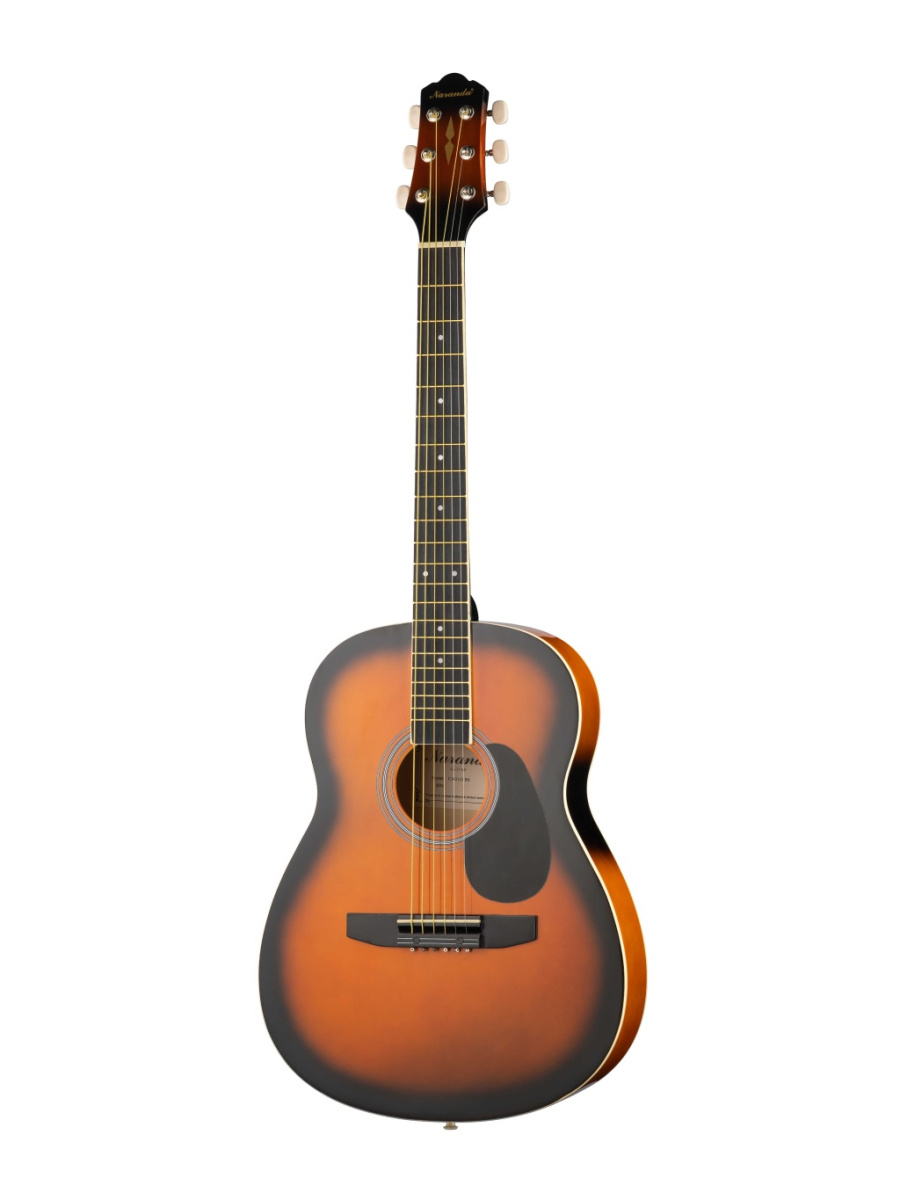 "CAG110BS Акустическая гитара 38"" Naranda" купить в prostore.me
