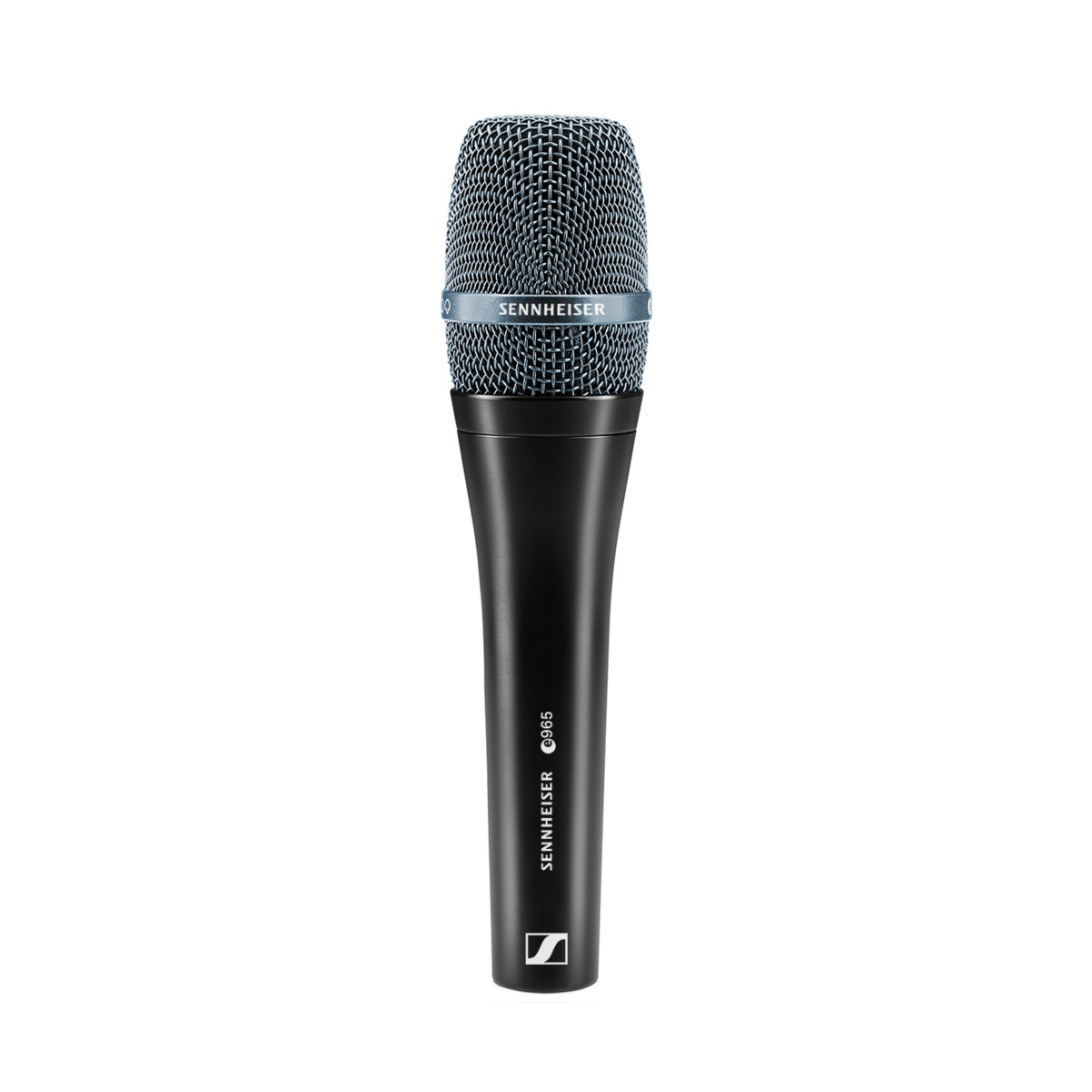 SENNHEISER E 965 - микрофон вокальный, конденсаторный, с переключаемой направленностью, 40-20 000Гц купить в prostore.me
