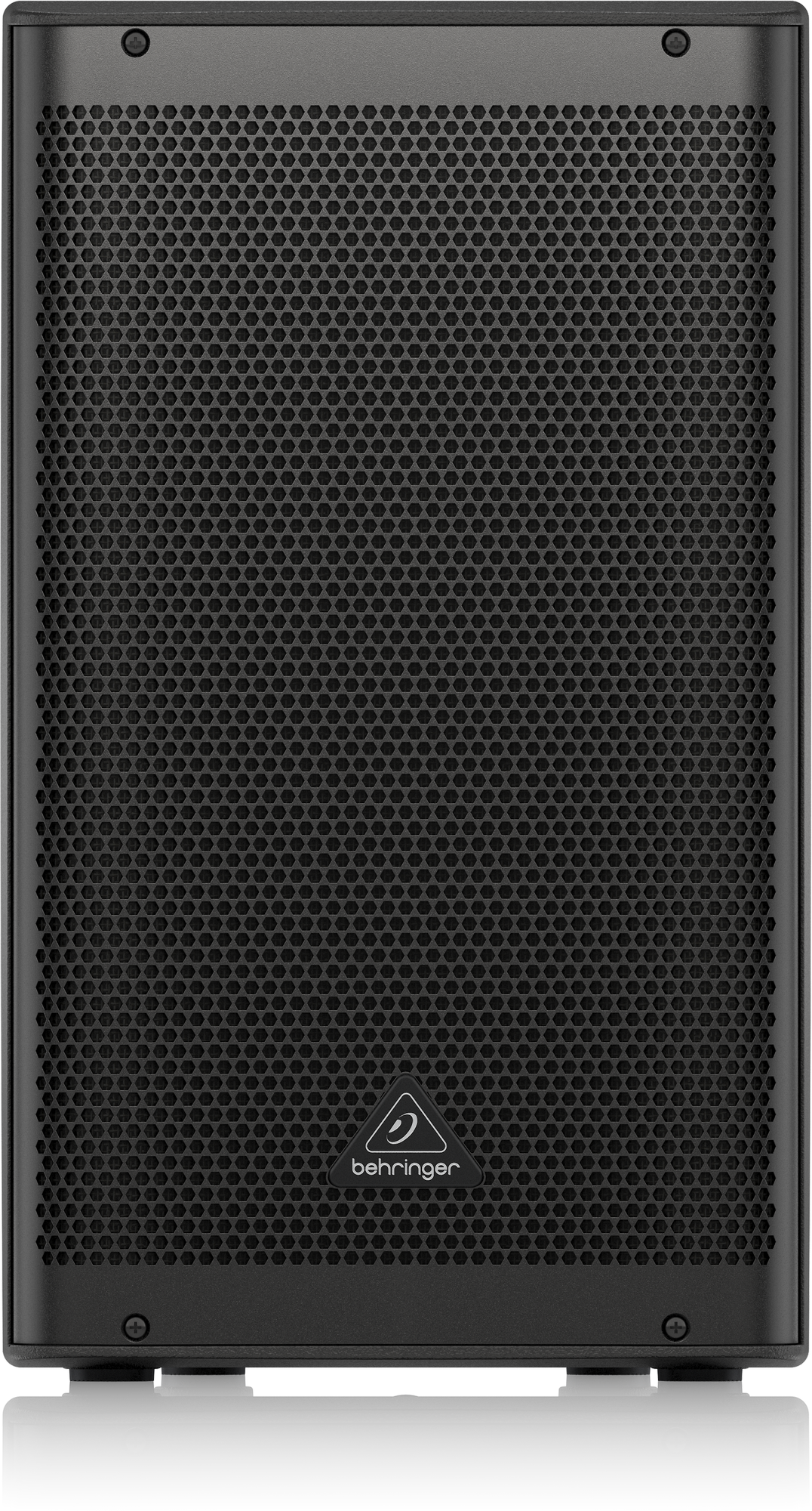 картинка BEHRINGER DR112DSP - активная двухполосная акустическая система, 12"+1,35", 1200 Вт, встроенный DSP от магазина prostore.me