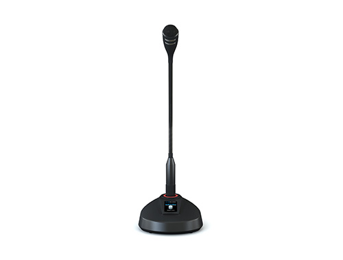 картинка CVGAUDIO MD-04 Настольный динамический микрофон от магазина prostore.me