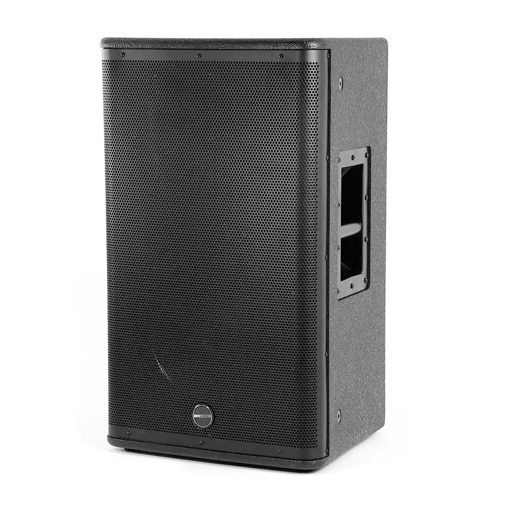 INVOTONE DSX12A - активная двухполосная 12" акустическая система, 1000 Bт, класс D,50Гц-20кГц,128 дБ купить в prostore.me
