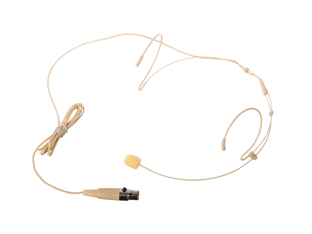 картинка C1 Микрофон головной, LAudio от магазина prostore.me