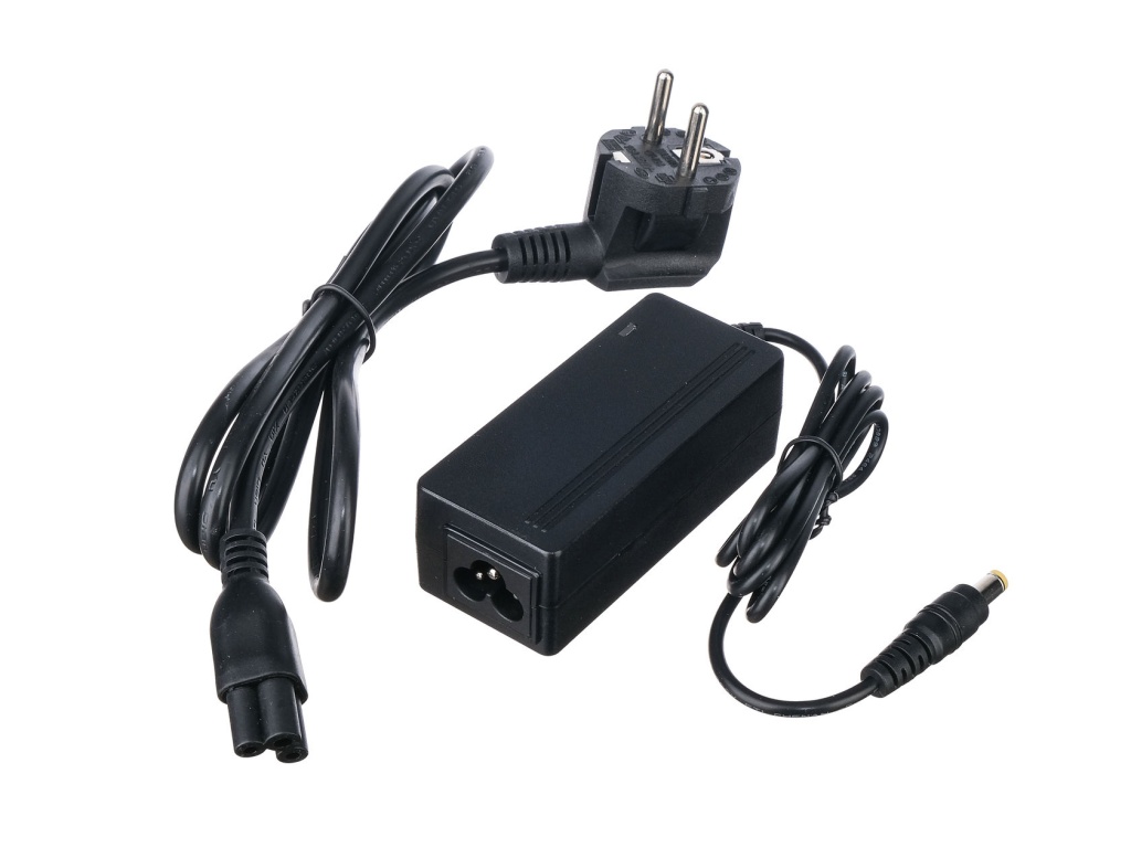 картинка OWSA02P Блок питания для радиосистемы OWS-U1200, Октава от магазина prostore.me