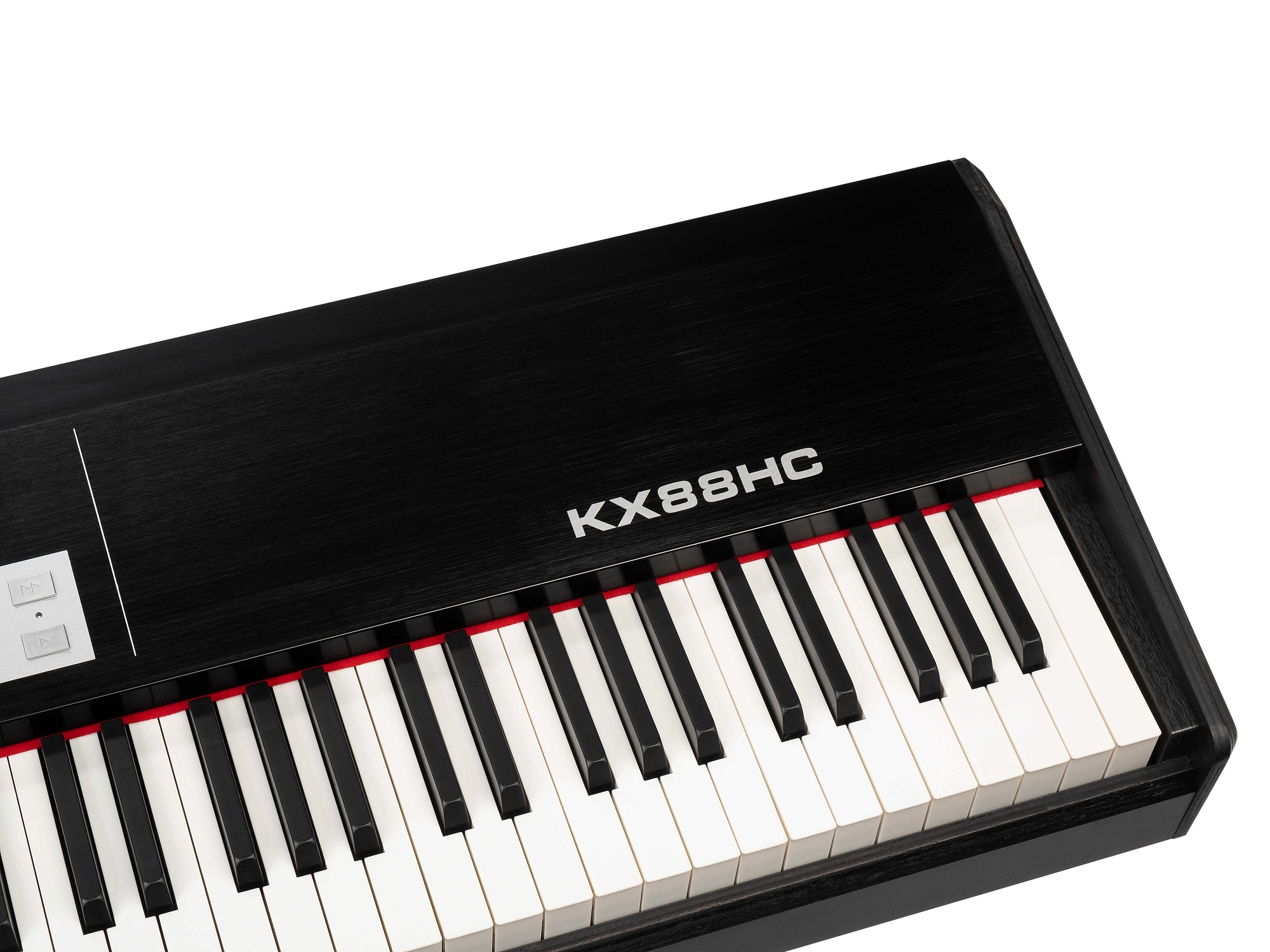 картинка KX88HC MIDI-контроллер, 88 клавиш (молоточковая), LAudio от магазина prostore.me