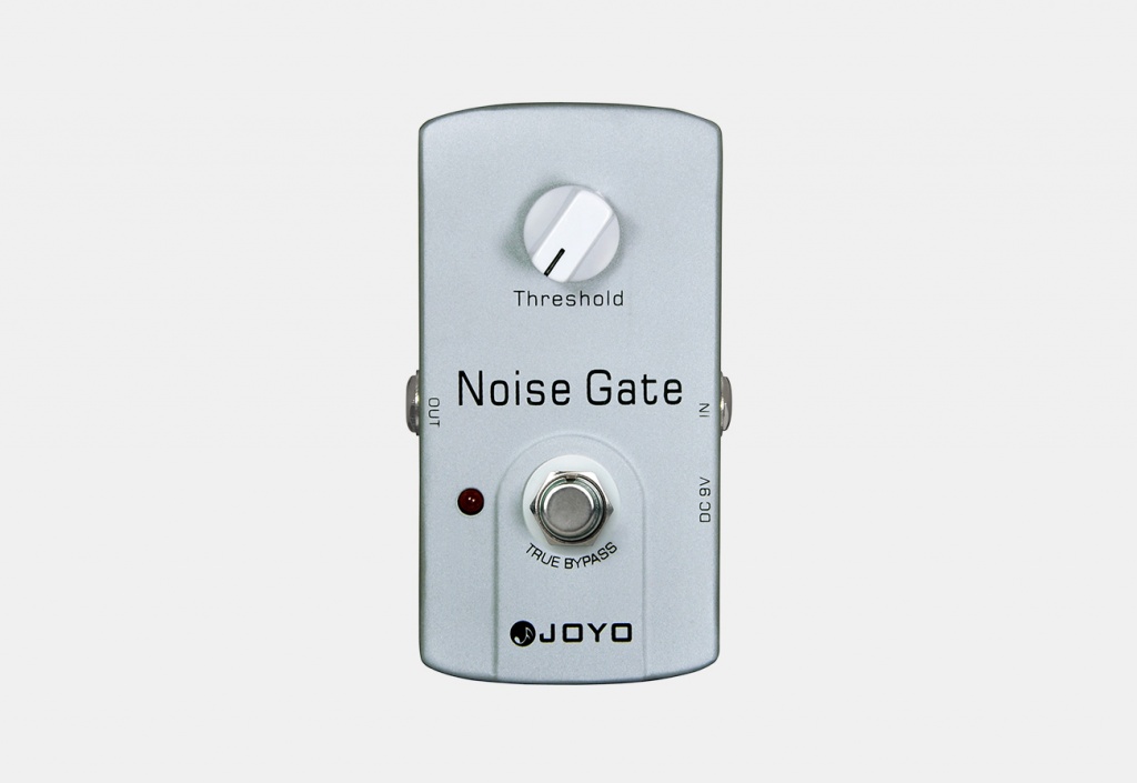 JF-31-Noise-Gate Педаль эффектов, Joyo купить в prostore.me