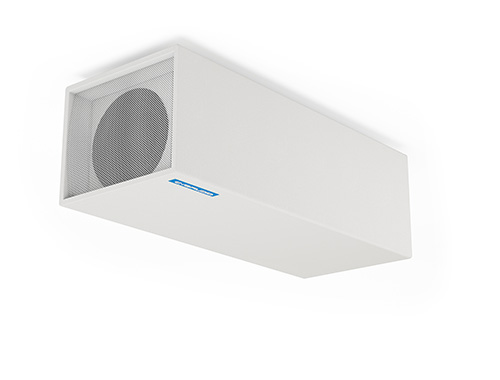 картинка CVGAUDIO SUBstick-6W Инсталляционный сабвуфер, 6,5"", 4ohm, 80W(RMS)/160W(max) от магазина prostore.me