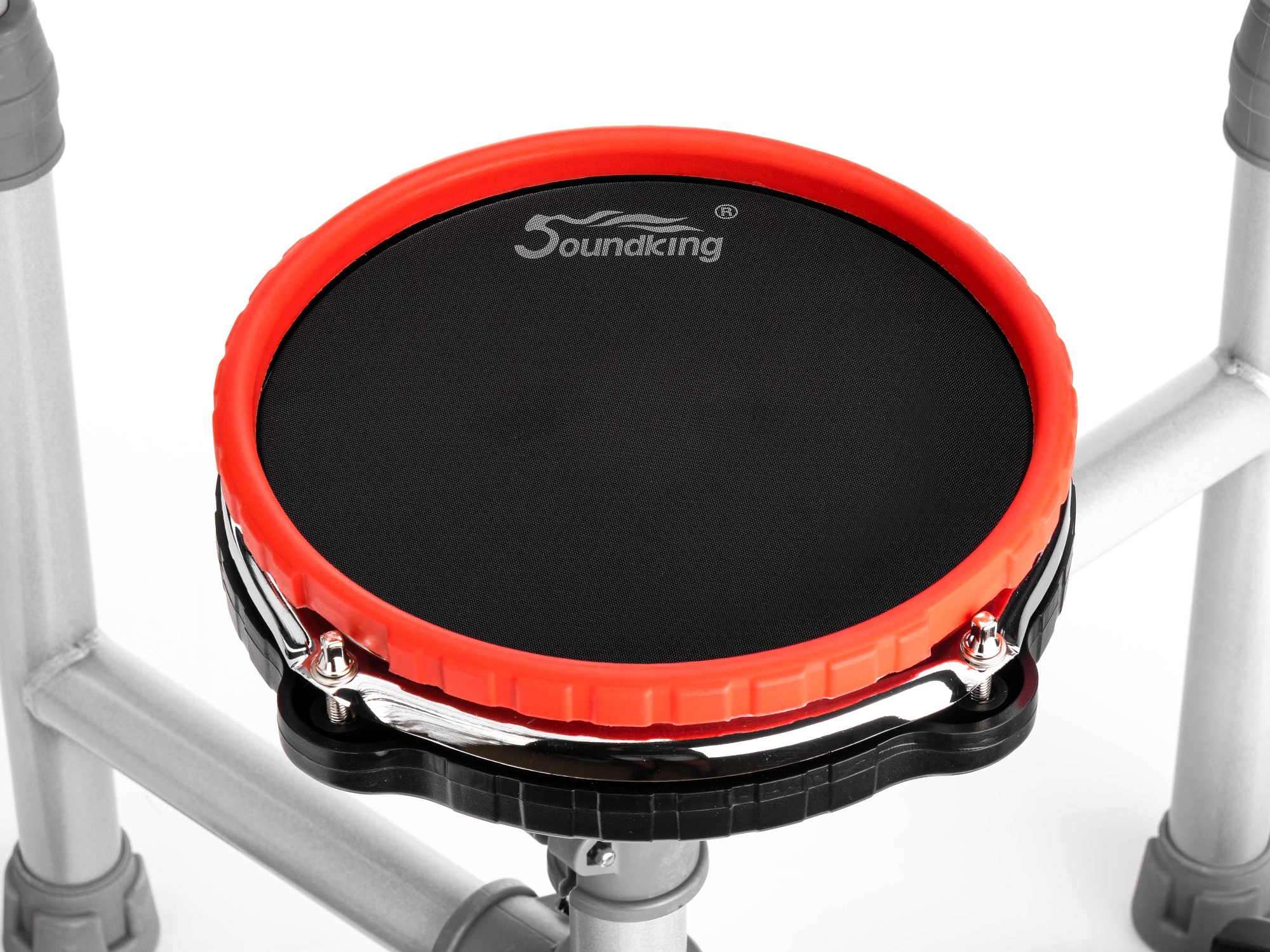 картинка SD30M Цифровая ударная установка MESH, Soundking от магазина prostore.me