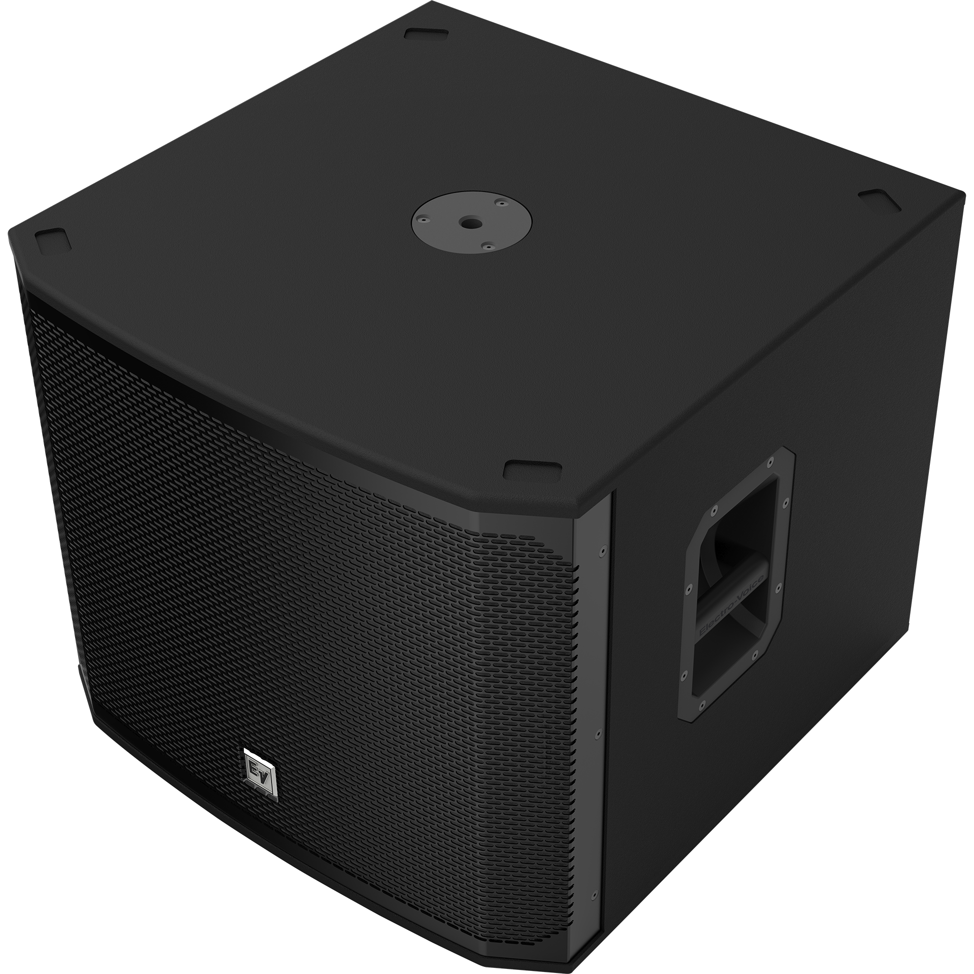 Electro-Voice EKX-18SP Субвуфер 18", встроенный усилитель на 1300 Вт купить в prostore.me