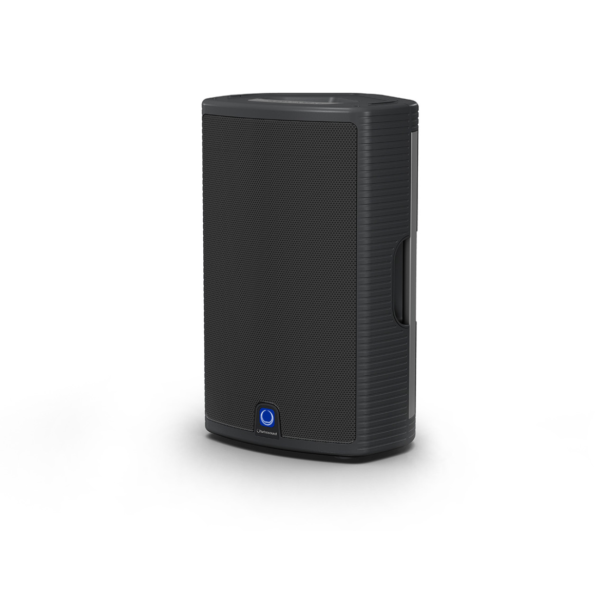 TURBOSOUND M12 - двухполосная, активная акустическая система, 1100Вт, 50Гц - 18кГц, 128dB купить в prostore.me