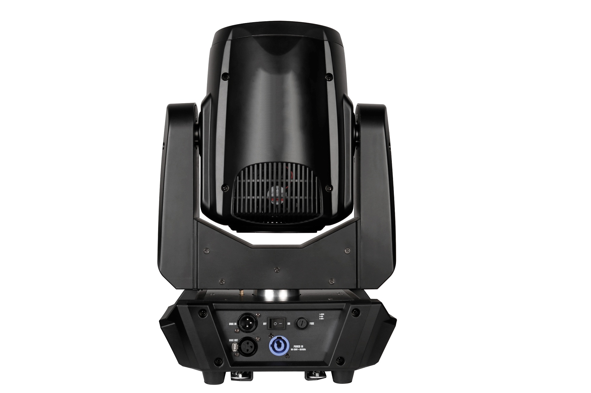 картинка BF-100BP Вращающаяся голова Beam, LED, 100Вт, LFocus от магазина prostore.me