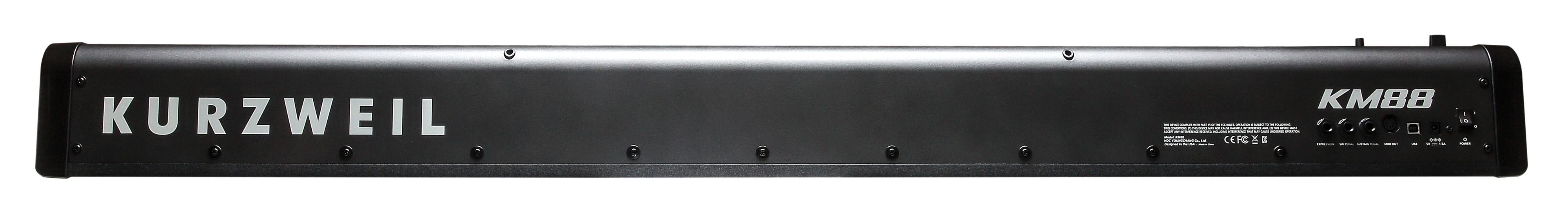 картинка Kurzweil KM88 MIDI-клавиатура от магазина prostore.me