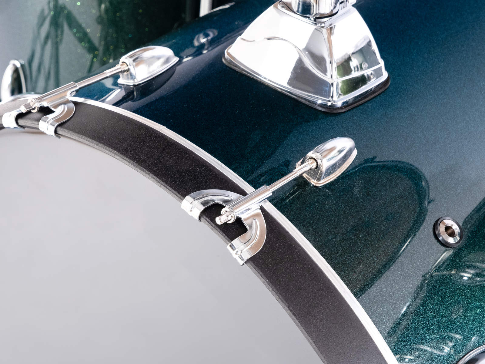 картинка LD-2218-64-02 Барабанная установка, LDrums от магазина prostore.me