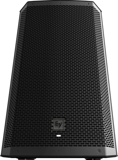 Electro-Voice ZLX-12BT-EU Активная акустическая система с функцией Bluetooth. 12" НЧ,1,5" ВЧ.  купить в prostore.me