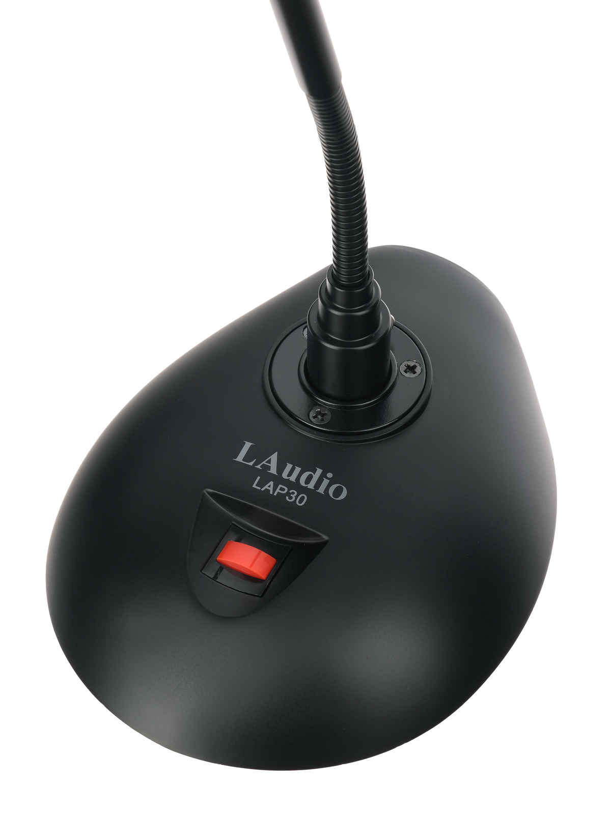 LAudio LAP30 Динамический настольный микрофон. купить в prostore.me