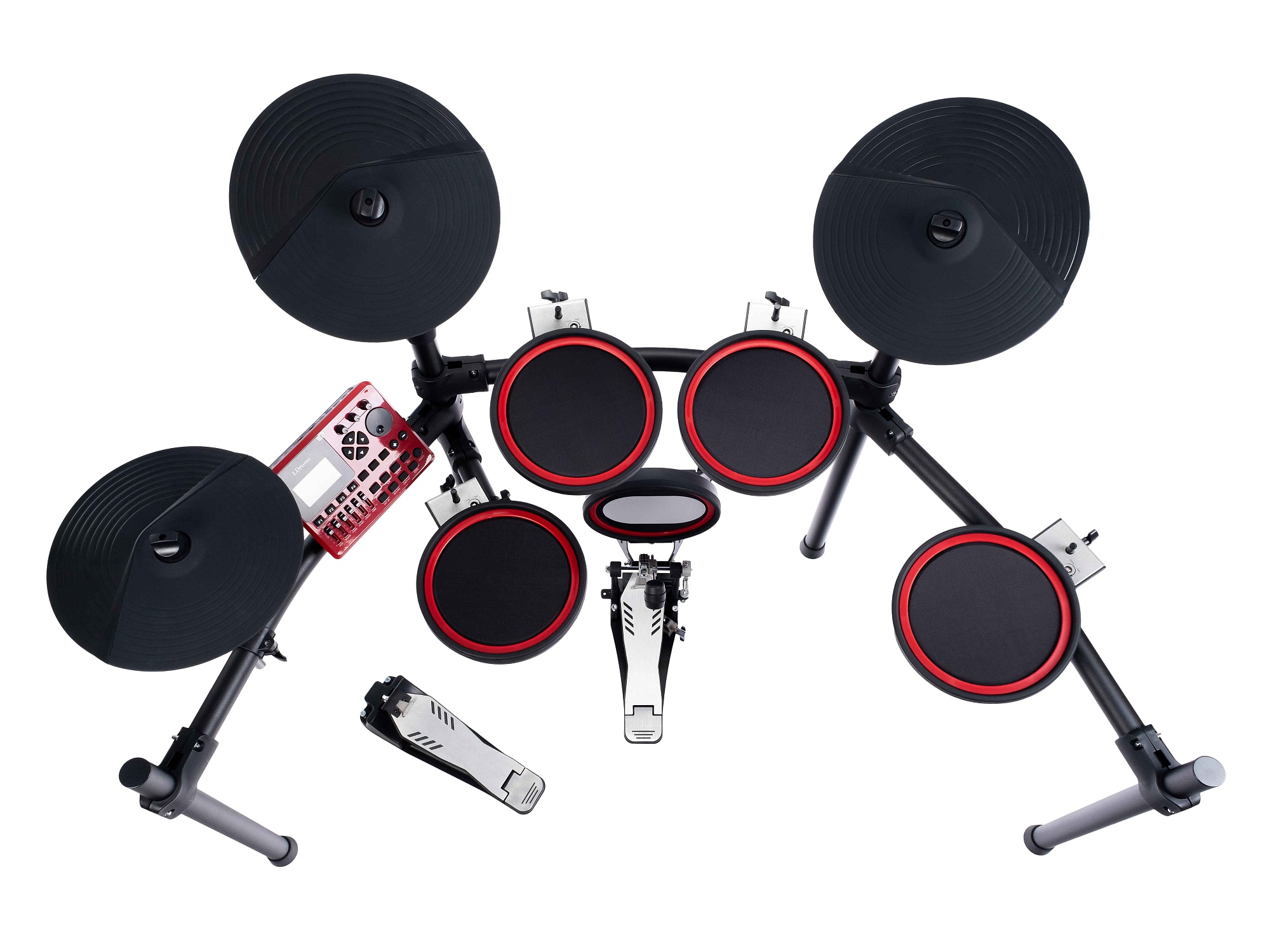 картинка MK-5L Цифровая ударная установка, LDrums от магазина prostore.me