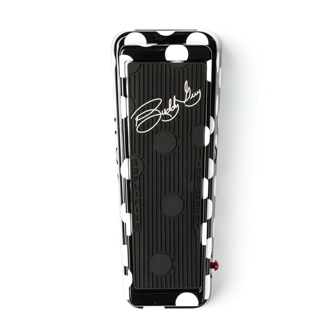 картинка BG95 Buddy Guy Cry Baby Wah Педаль эффектов, Dunlop от магазина prostore.me