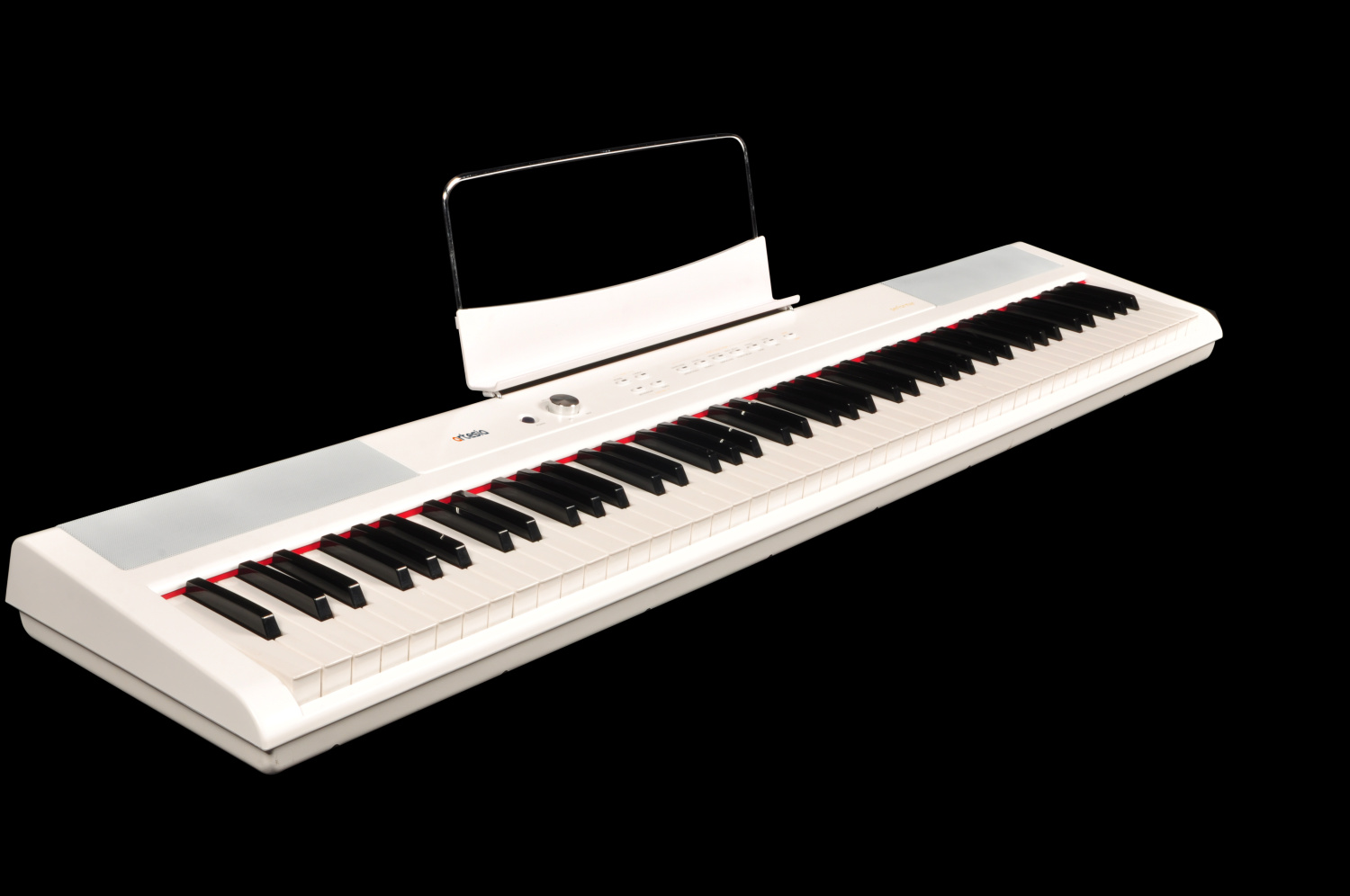 картинка Artesia Performer White Фортепиано цифровое от магазина prostore.me