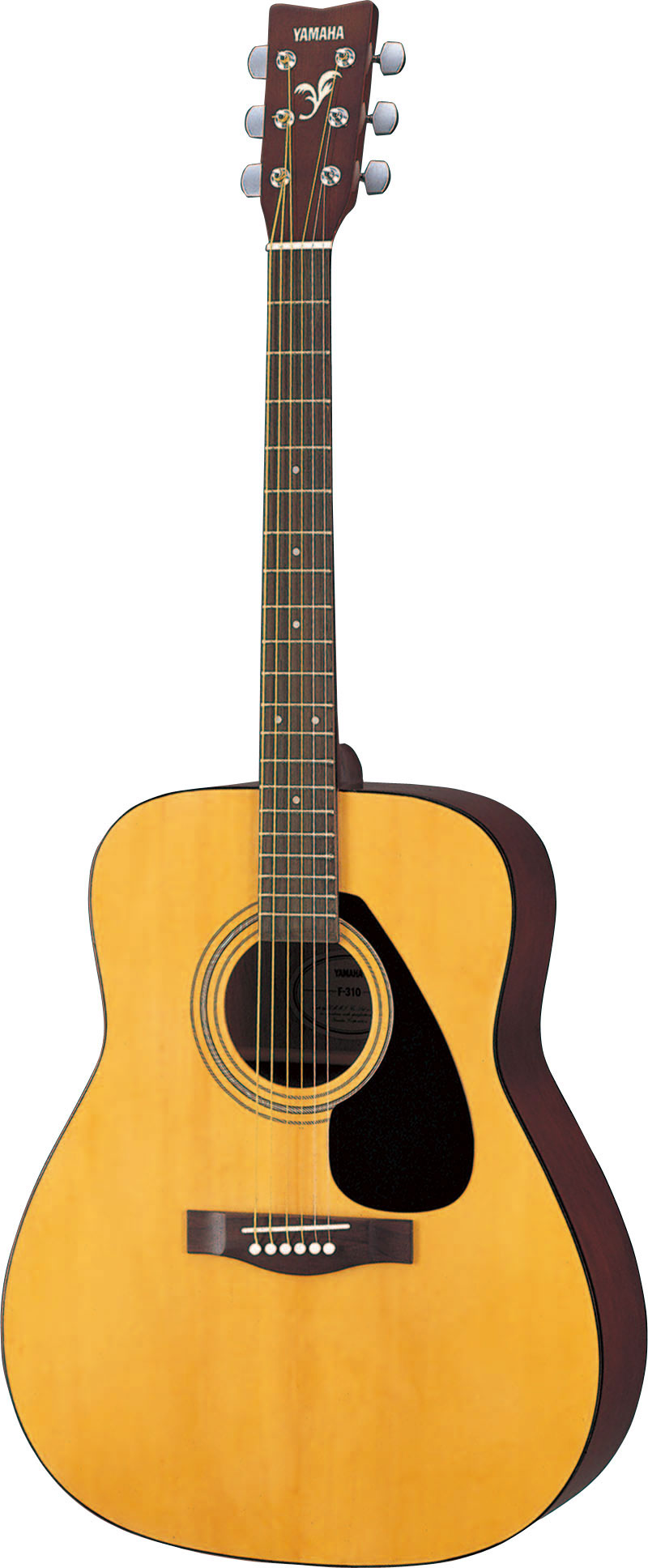 F310 Гитара акустическая, Yamaha купить в prostore.me