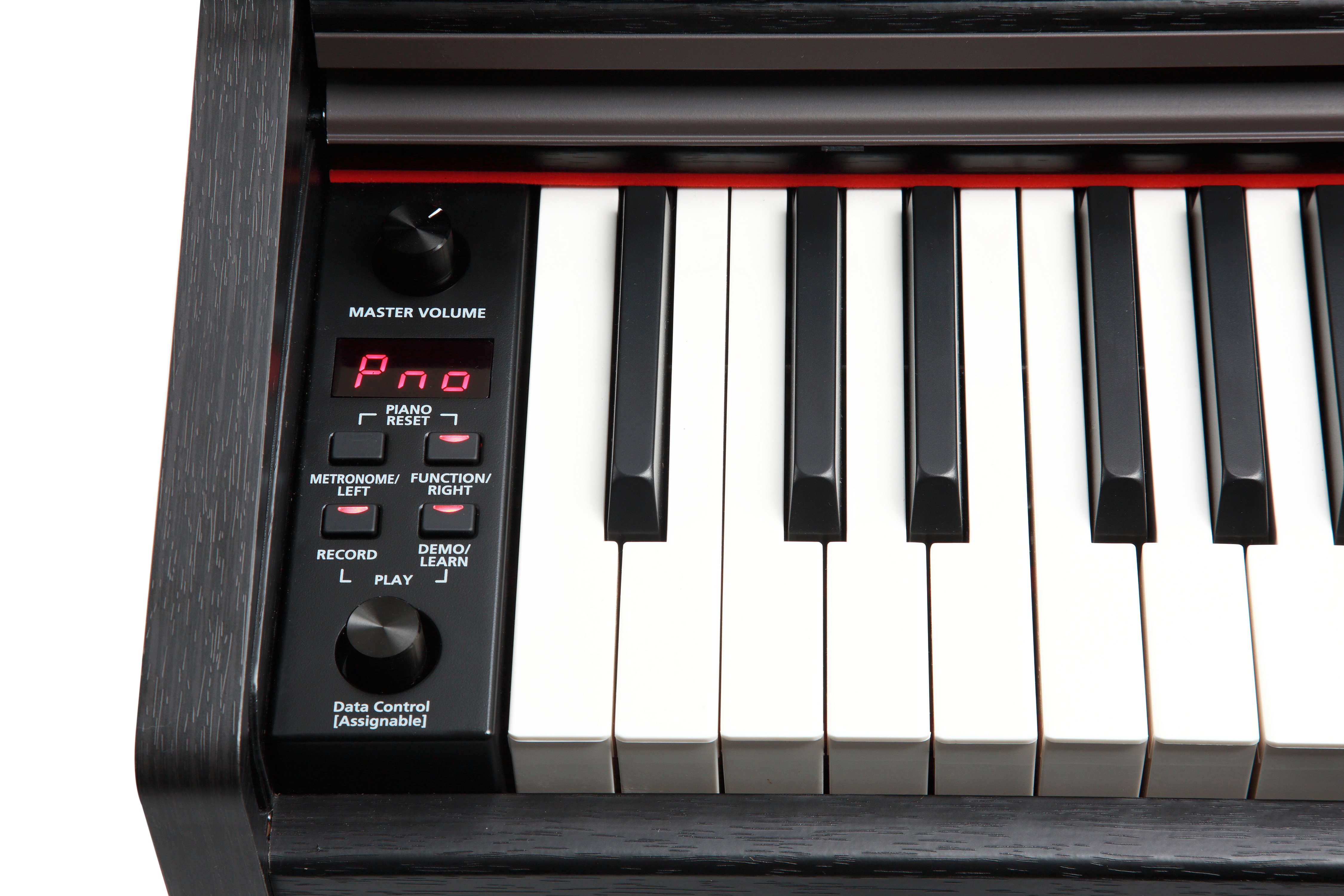 KURZWEIL M90 SR - цифр. пианино, банкетка, 88 молот. клавиш, полифония 64, цвет палисандр купить в prostore.me