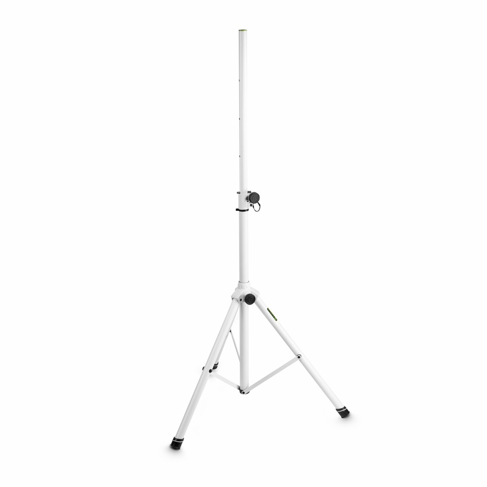 GRAVITY SP 5211 W - Стойка для акустической системы. Изготовлена из алюминия. Цвет: белый