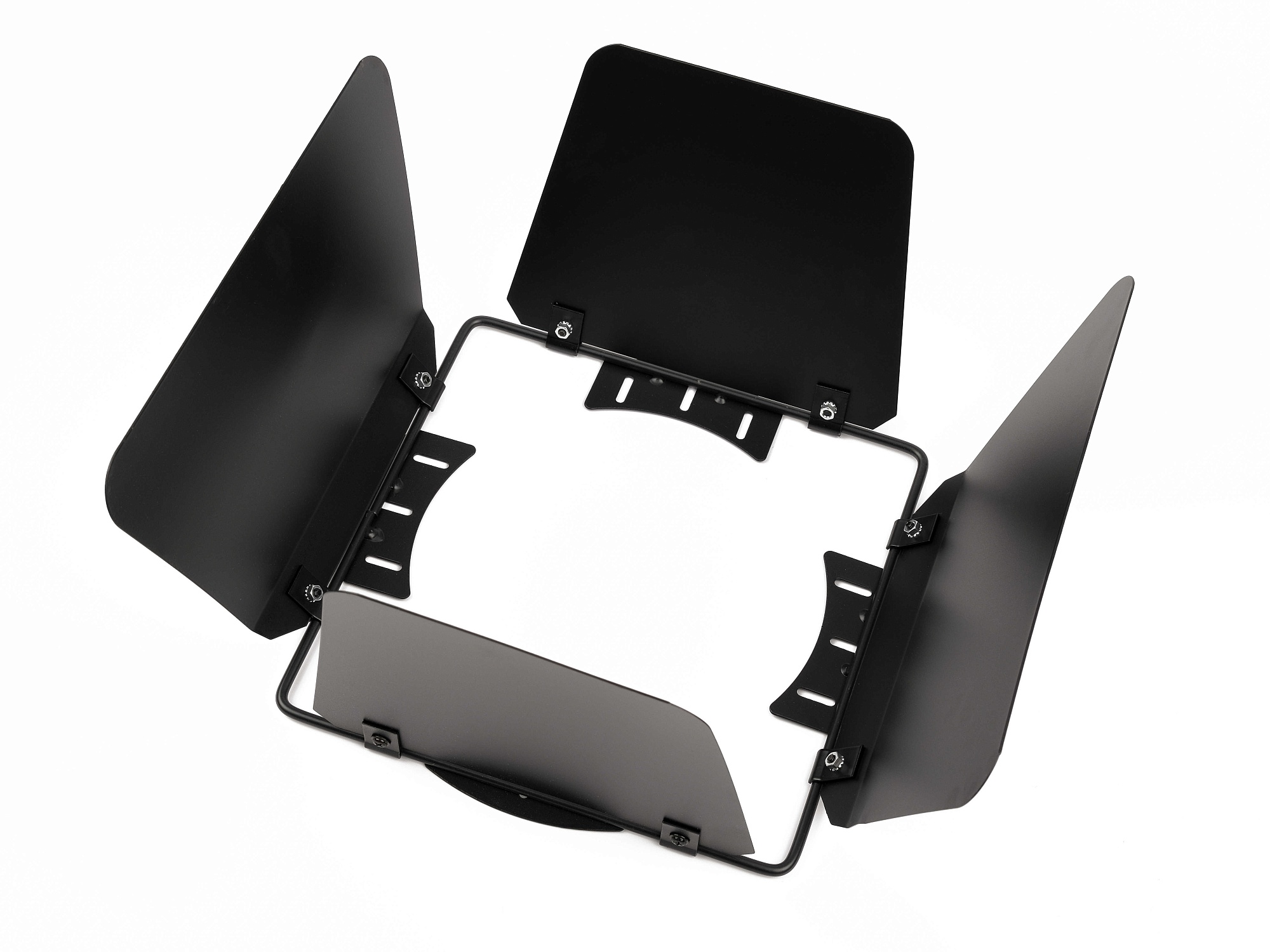 картинка LC001-HB Светодиодный прожектор, белый, 100Вт, Big Dipper от магазина prostore.me