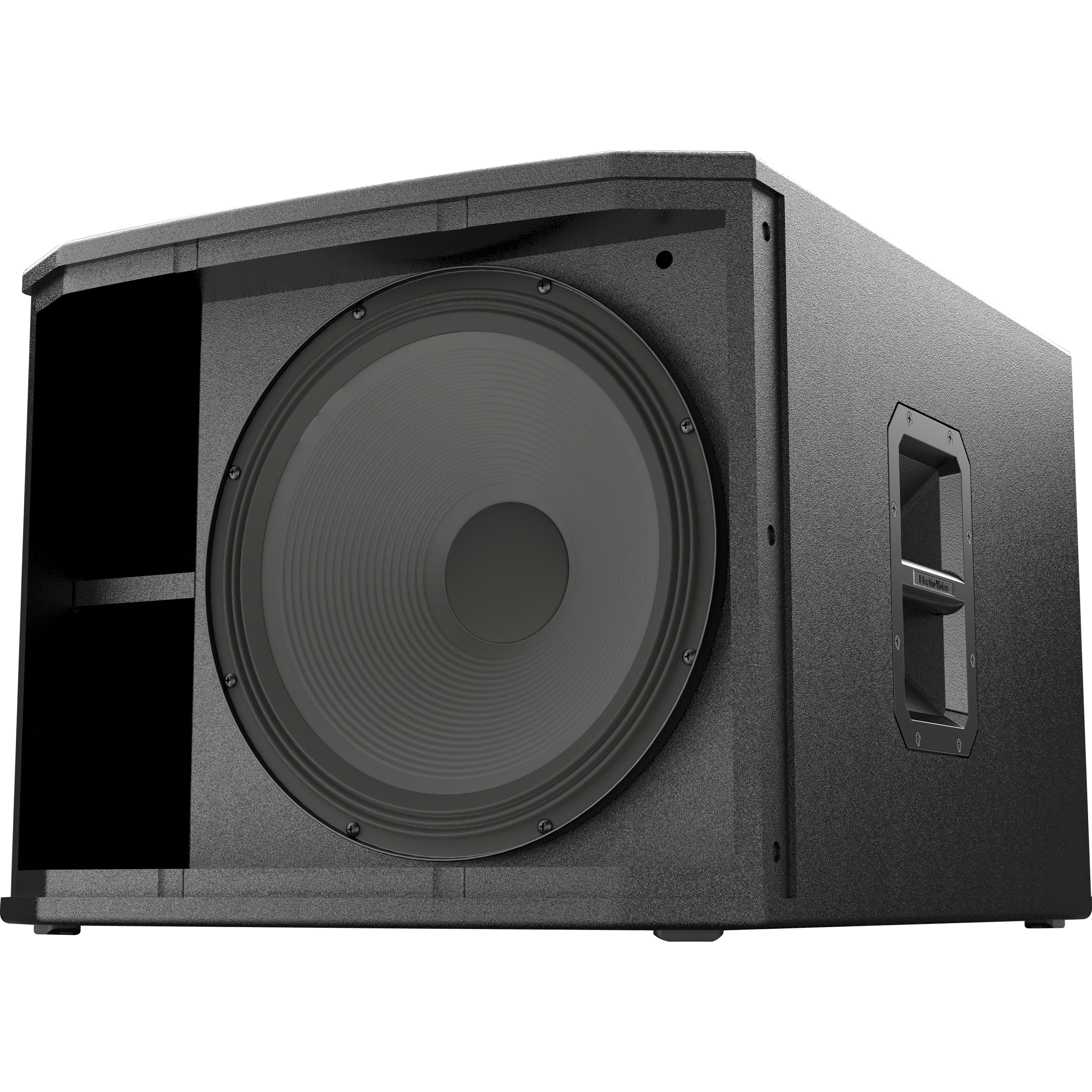 Electro-Voice ETX-15SP Активный субвуфер, 15", встроенный усилитель на 1800 Вт с DSP-процессором купить в prostore.me