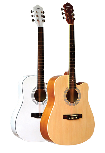 картинка ALINA AW-410 акустическая гитара, высота 41" от магазина prostore.me