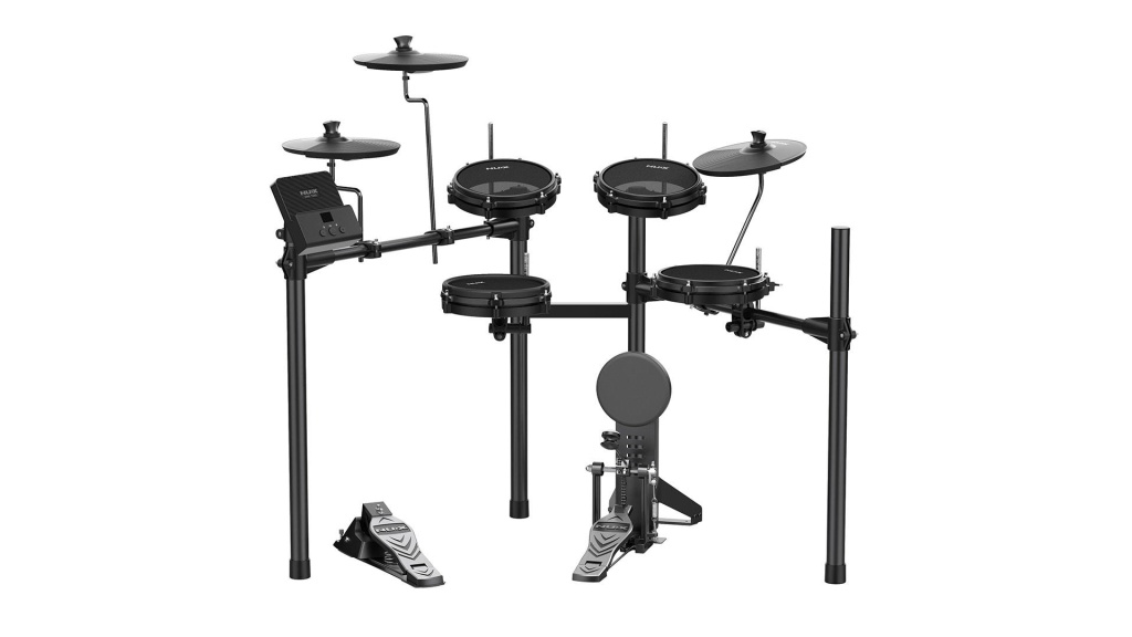картинка DM-110 Цифровая ударная установка, Nux от магазина prostore.me