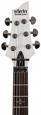 Schecter C-6 FR Deluxe Гитара электрическая купить в prostore.me