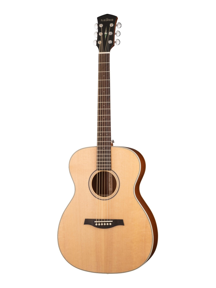 S22-GT Акустическая гитара, с чехлом, глянец, Parkwood купить в prostore.me