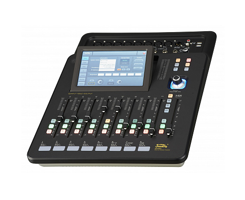 картинка Soundking DM20 Цифровой микшерный пульт, 20 каналов. от магазина prostore.me